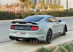 فورد موستانج